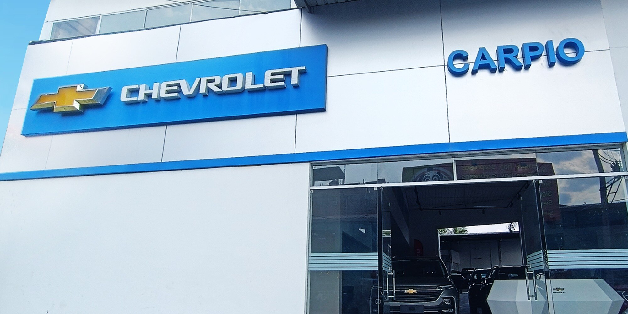 Chevrolet